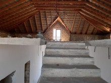 Satılır Həyət evi, Abşeron.r, Masazır, Avtovağzal.m-8