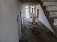 Satılır Həyət evi, Abşeron.r, Masazır, Avtovağzal.m-9