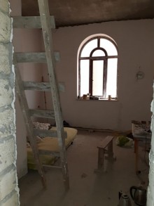 Satılır Həyət evi, Abşeron.r, Masazır, Avtovağzal.m-10