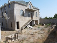 Satılır Həyət evi, Abşeron.r, Masazır, Avtovağzal.m-12