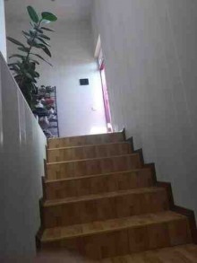 Satılır Həyət evi, Binəqədi.r-10