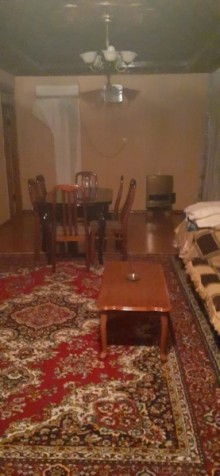 Kirayə (Aylıq) Həyət evi, Astara.ş-7
