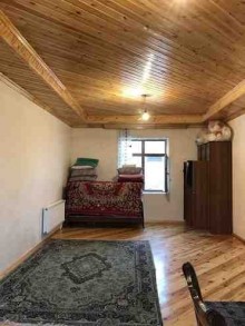 Satılır Həyət evi, Binəqədi.r, Sulutəpə-9