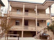Satılır Həyət evi, Binəqədi.r, Avtovağzal.m-1