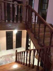 Satılır Həyət evi, Binəqədi.r, Avtovağzal.m-4