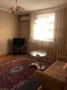 Satılır Həyət evi, Binəqədi.r, Avtovağzal.m-6