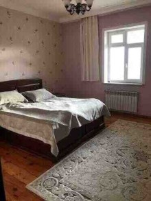 Satılır Həyət evi, Binəqədi.r, Avtovağzal.m-8