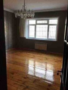 Satılır Həyət evi, Binəqədi.r, Avtovağzal.m-15