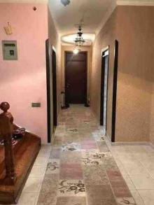 Satılır Həyət evi, Binəqədi.r, Avtovağzal.m-19