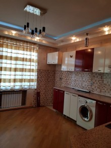 Satılır Yeni Tikili, Abşeron.r, Masazır, 20 Yanvar.m-10