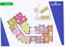 Satılır Yeni Tikili, Abşeron.r, Masazır, 20 Yanvar.m-11