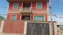 Satılır Həyət evi, Abşeron.r, Masazır-9