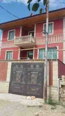 Satılır Həyət evi, Abşeron.r, Masazır-18