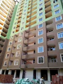 Satılır Yeni Tikili, Səbail.r, Badamdar, İçərişəhər.m-1