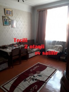 Satılır Həyət evi, Sumqayıt.ş-1