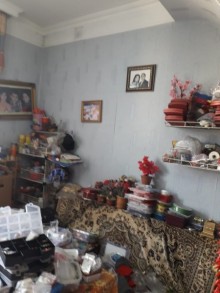 Satılır Həyət evi, Sumqayıt.ş-4