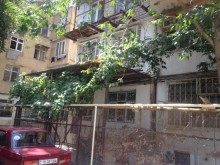 Satılır Köhnə Tikili, Nərimanov.r, Montin-1
