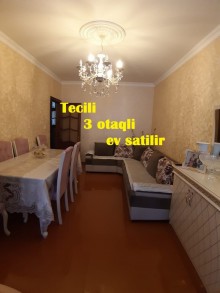 Satılır Köhnə Tikili, Sumqayıt.ş-1