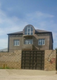 Satılır Həyət evi, Abşeron.r, Masazır-1