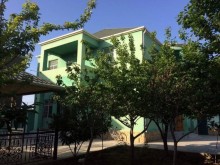 Satılır Həyət evi, Abşeron.r, Masazır-1