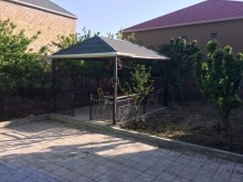 Satılır Həyət evi, Abşeron.r, Masazır-4