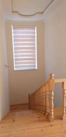 Satılır Həyət evi, Abşeron.r, Masazır-14