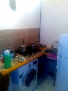 Satılır Köhnə Tikili, Sabunçu.r, Bakıxanov-5