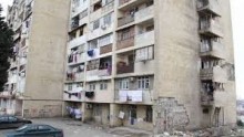 Satılır Köhnə Tikili, Sabunçu.r, Bakıxanov-1