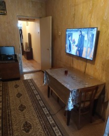 Satılır Köhnə Tikili, Sabunçu.r, Bakıxanov-4