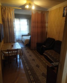 Satılır Köhnə Tikili, Sabunçu.r, Bakıxanov-9