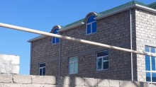 Satılır Həyət evi, Xəzər.r, Şağan-3