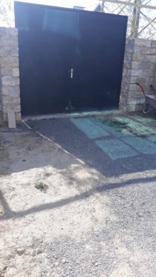 Satılır Həyət evi, Xəzər.r, Şağan-4