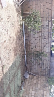 Satılır Həyət evi, Xəzər.r, Şağan-6