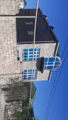 Satılır Həyət evi, Xəzər.r, Şağan-7