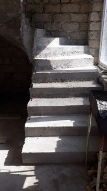 Satılır Həyət evi, Xəzər.r, Şağan-8