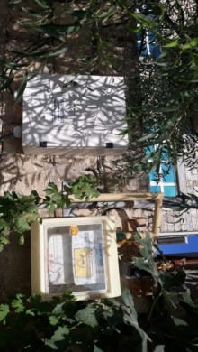 Satılır Həyət evi, Xəzər.r, Şağan-9
