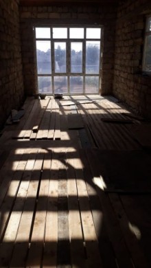 Satılır Həyət evi, Xəzər.r, Şağan-10
