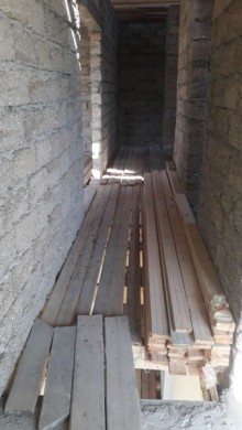 Satılır Həyət evi, Xəzər.r, Şağan-12