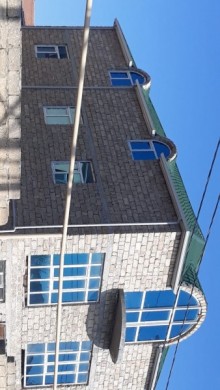 Satılır Həyət evi, Xəzər.r, Şağan-13
