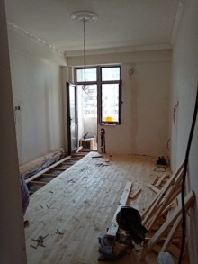 Satılır Yeni Tikili, Nərimanov.r, 28 May.m-3