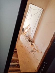 Satılır Yeni Tikili, Nərimanov.r, 28 May.m-6