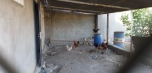 Satılır Həyət evi, Xəzər.r, Şüvəlan-5