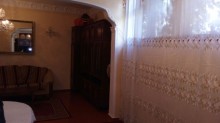 Kirayə (Aylıq) Həyət evi, Yasamal.r, Yasamal, İnşaatçılar.m-2
