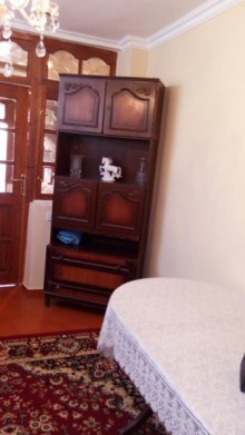 Kirayə (Aylıq) Həyət evi, Yasamal.r, Yasamal, İnşaatçılar.m-3