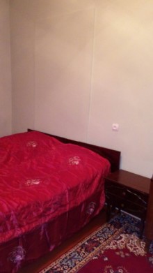 Kirayə (Aylıq) Həyət evi, Yasamal.r, Yasamal, İnşaatçılar.m-4