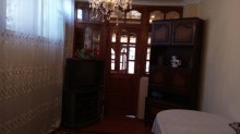 Kirayə (Aylıq) Həyət evi, Yasamal.r, Yasamal, İnşaatçılar.m-7