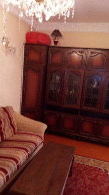 Kirayə (Aylıq) Həyət evi, Yasamal.r, Yasamal, İnşaatçılar.m-10