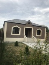 Satılır Həyət evi, Xəzər.r, Mərdəkan-1