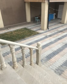 Satılır Həyət evi, Xəzər.r, Mərdəkan-5