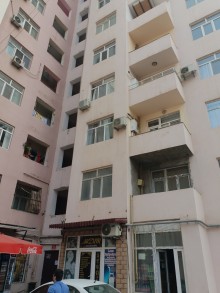Satılır Yeni Tikili, Xırdalan.ş-1